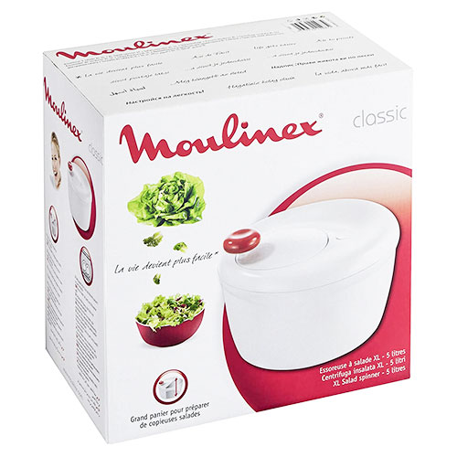 essoreuse pour salade