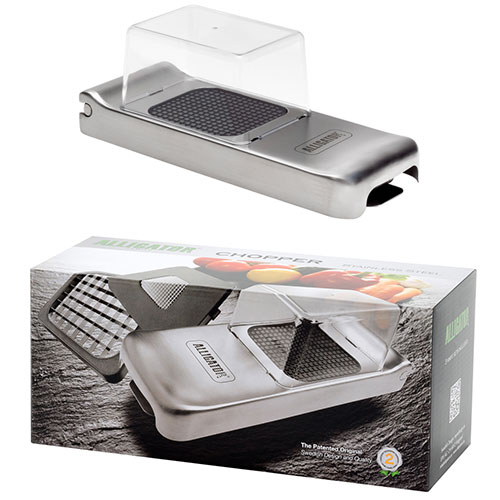 coupe légume manuel fiable en inox